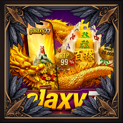 galaxy77 — mitra unggulan